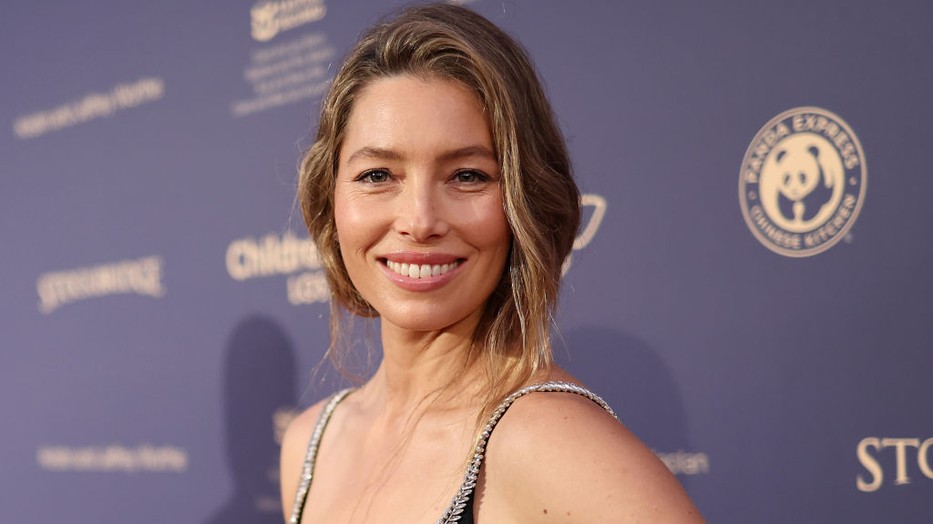 Jessica Biel pár éve tudta meg, hogy magyar felmenői is vannak