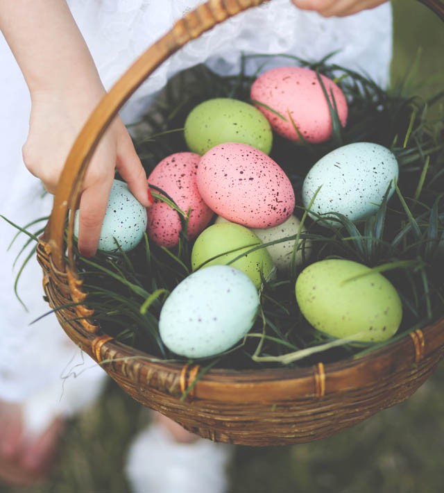 Virtuális tojásvadászatra hívunk, ahol értékes nyereményekre tehetsz szert