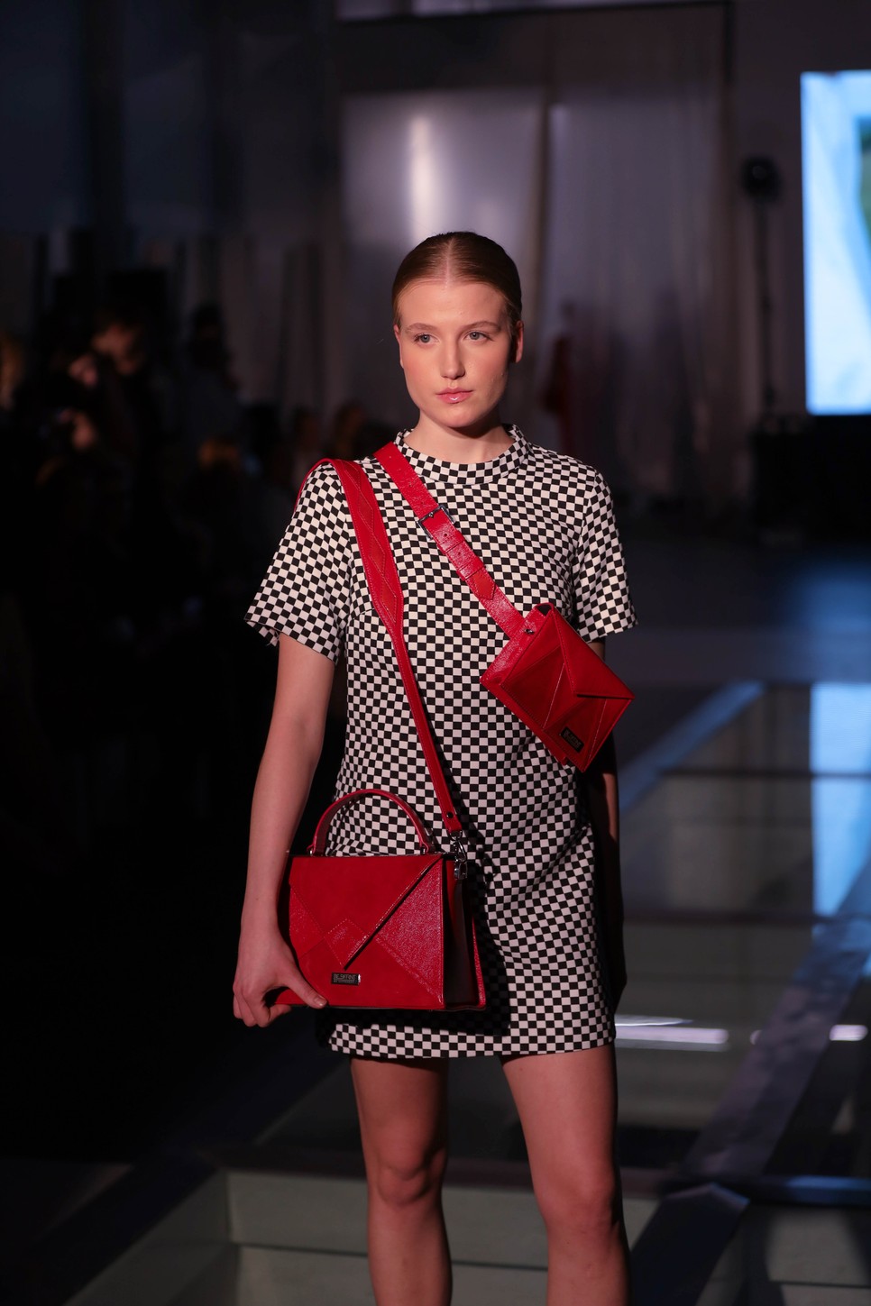 A környezettudatosság és a magyar tervezők ünnepe! Ott voltunk a Fashion Diffusion Hungary és a Zoé Showroom közös divatbemutatóján