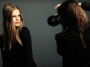 Baczay Dalma, új modellreménységünk blogol!