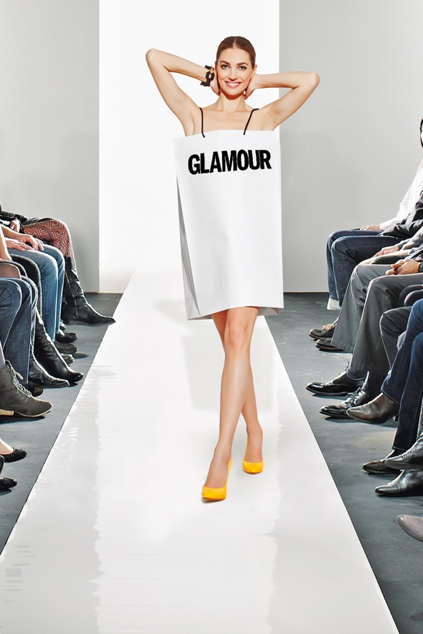 GLAMOUR-napok! Ők már nyertek!