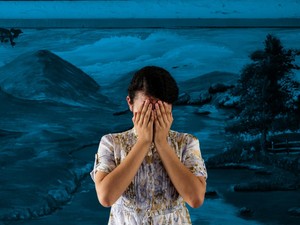 A magyar fiatalok 90%-a szorong a klímaváltozás miatt