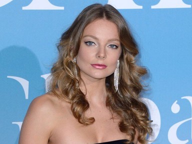 Jó ég, milyen szexi a két magyar modellszépség a vörös szőnyegen