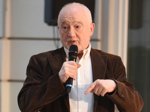 79 éves korában elhunyt Nádasdy Ádám nyelvész, költő, műfordító