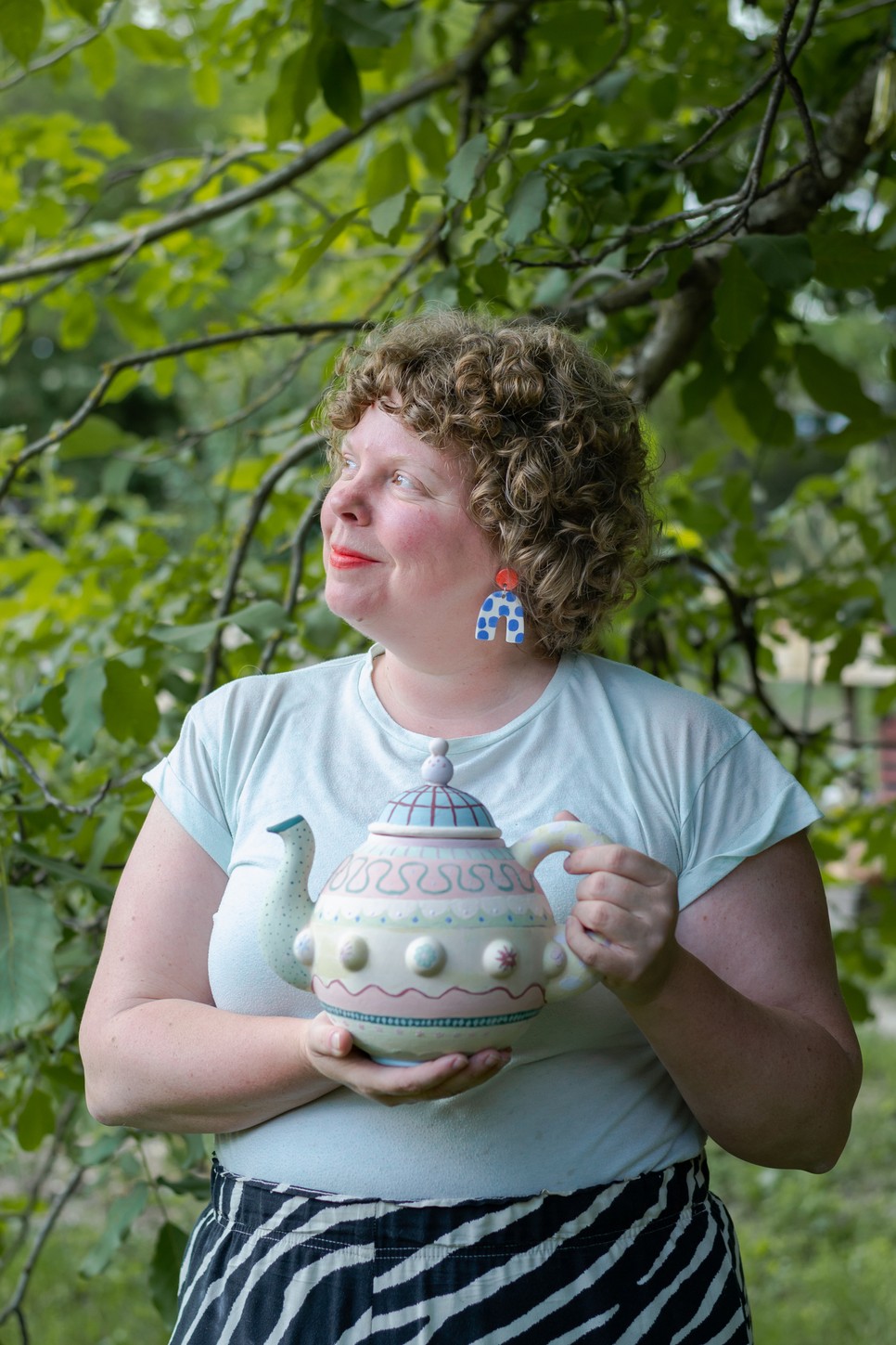 Ilyen csodák készülnek a Parbiart Ceramic Stúdió workshopjain