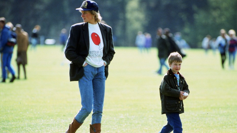 Viseld úgy a farmer darabokat, mint Diana hercegné