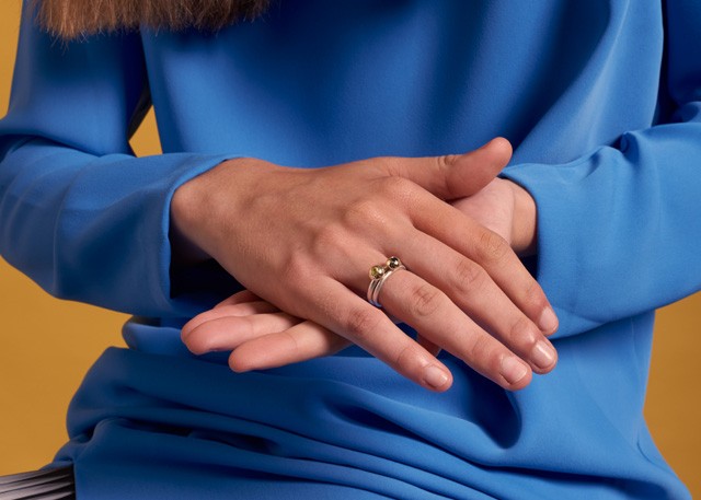 Különleges ékszerekkel kápráztat el a magyar márka