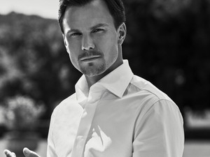 Fucsovics Márton most először nyilatkozott a házasságáról: elárulta, mit jelent számára Molnár Ninivel való kapcsolata