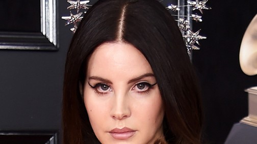 Lana Del Rey smink nélküli szelfijéért megőrülnek a rajongók