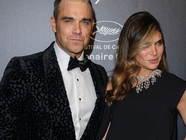 10 titok Robbie Williamsről