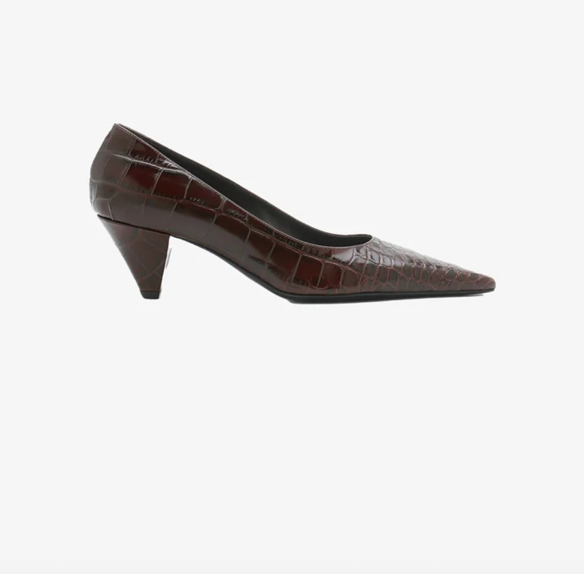 Magassarkú cipő LUISA SPAGNOLI - zalando.hu 151 470 Ft GLAMOUR-napokon 121 176 Ft