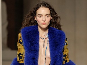 6 trend a párizsi divathétről, amiket csak a legbátrabbak mernek majd bevállalni