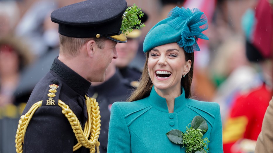 Katalin hercegné virálissá vált videója a legviccesebb, amit ma látni fogsz