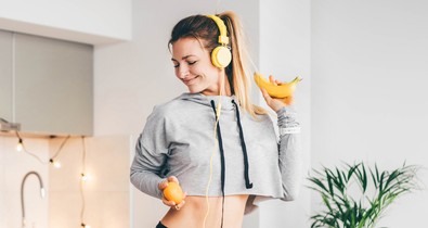 Lehet, hogy eddig te is rossz időpontban etted a banánt: szakemberek szerint valójában ekkor kellene fogyasztanunk