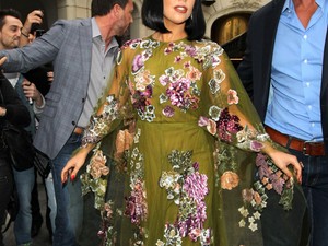 Dívaként ébredt Lady Gaga