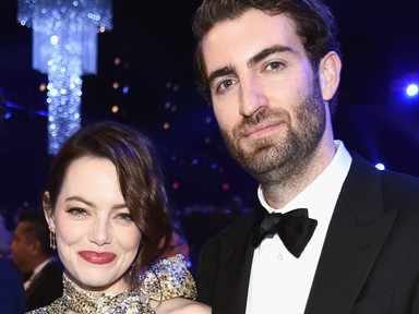 Megkérték Emma Stone kezét, a legcukibb képpel jelentették be a nagy hírt