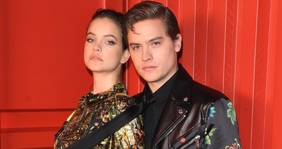 Ez az a dolog Palvin Barbara és Dylan Sprouse házasságában, amit a szakértő szerint mindannyiunknak meg kellene tanulnunk