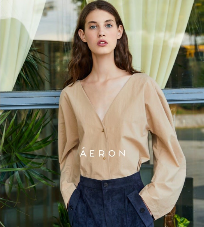 Újabb magyar siker! Az Áeron divatmárka legújabb kollekciója a madridi divathéten debütált