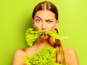 5 dolog, amit SOHA ne kérdezz egy vegántól!