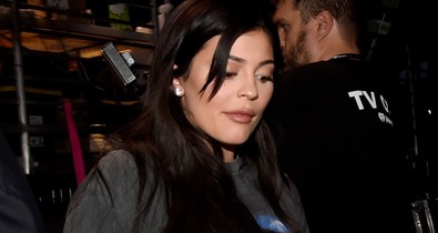 A rajongók nem bírtak várni: megmutatták milyen Kylie Jenner várandósan