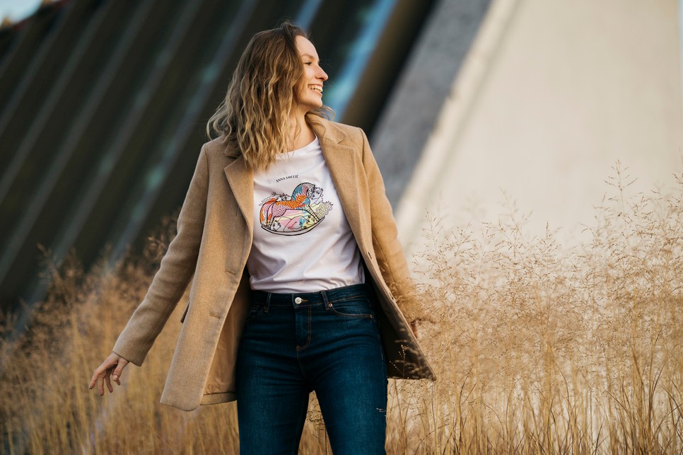 Anna Amélie X Hintalovon Alapítvány poló Fotó: Láng Péter  (Poplight Stúdió)