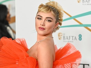 Florence Pugh újra szerelmes - Íme a szerencsés