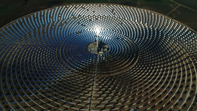 Amilyen perspektívából még nem láttad Európát - 7 különleges légifelvétel a kontinensről