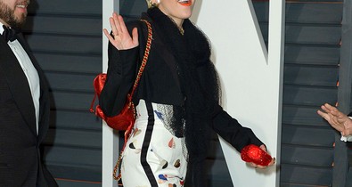 Miley Cyrus csak kicsit volt őrült szettben az Oscar afterpartin