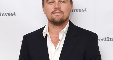 Hihetetlen! Leonardo DiCaprio újra embernek néz ki!