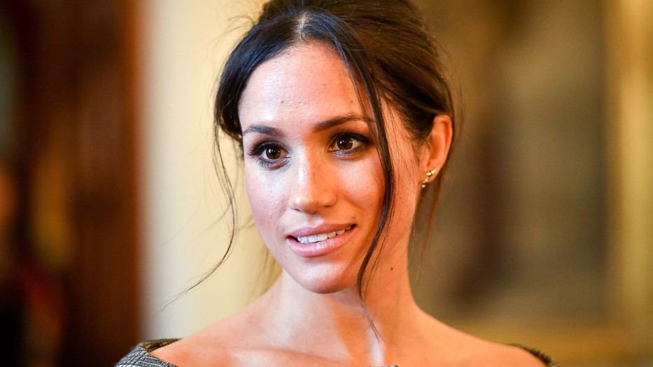 A palota nyilatkozata valósággal összetörte Meghan Markle szívét