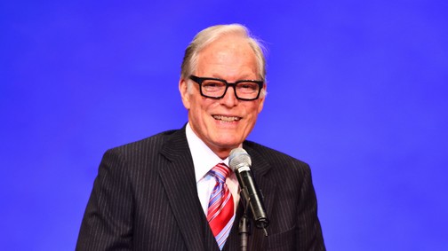 Meghalt Richard Chamberlain, a Tövismadarak és a Sógun sztárja