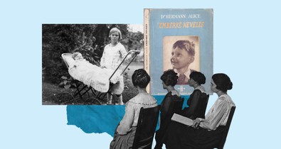 Az első magyar női pszichológus a gyermeklélektan úttörője volt, mégis elfelejtették