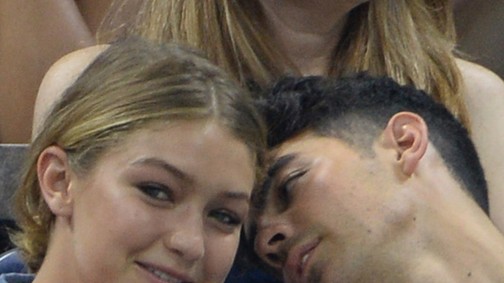 Újabb álompár szakított! A sztármodell szerelme fél évig sem tartott