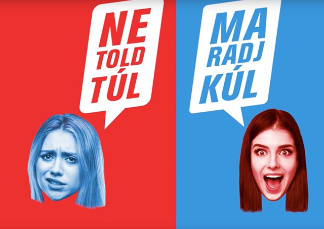 Most kiderül, ki kúl, és ki tolja túl: teszteld magad a kúlságmérővel