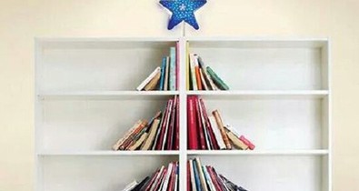 Ajándékozz könyvet karácsonyra!