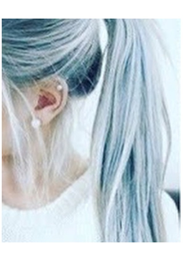 hajszín, hajfestés, instagram, farmer színű haj, farmerszín, közösségi média, hajtrend, trend