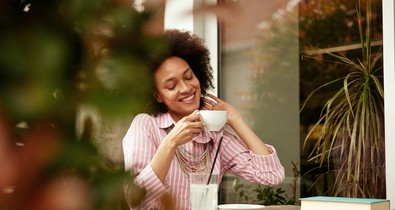 Ezért teszi annyira boldoggá a kávé az életed