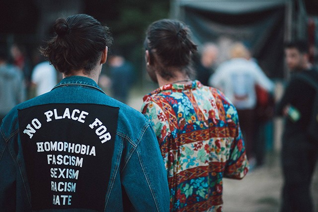 Kolorádó: Végre egy magyar fesztivál, ahol fontosak a női előadók, a feminizmus és a környezetvédelem