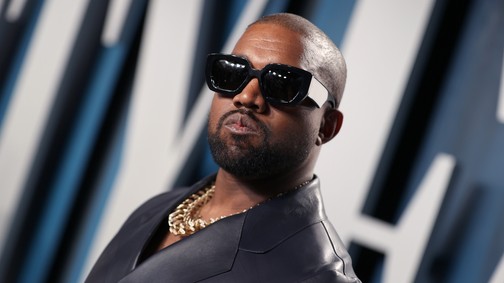 Az Instagram és a Twitter is fellépett Kanye West antiszemitizmusa ellen