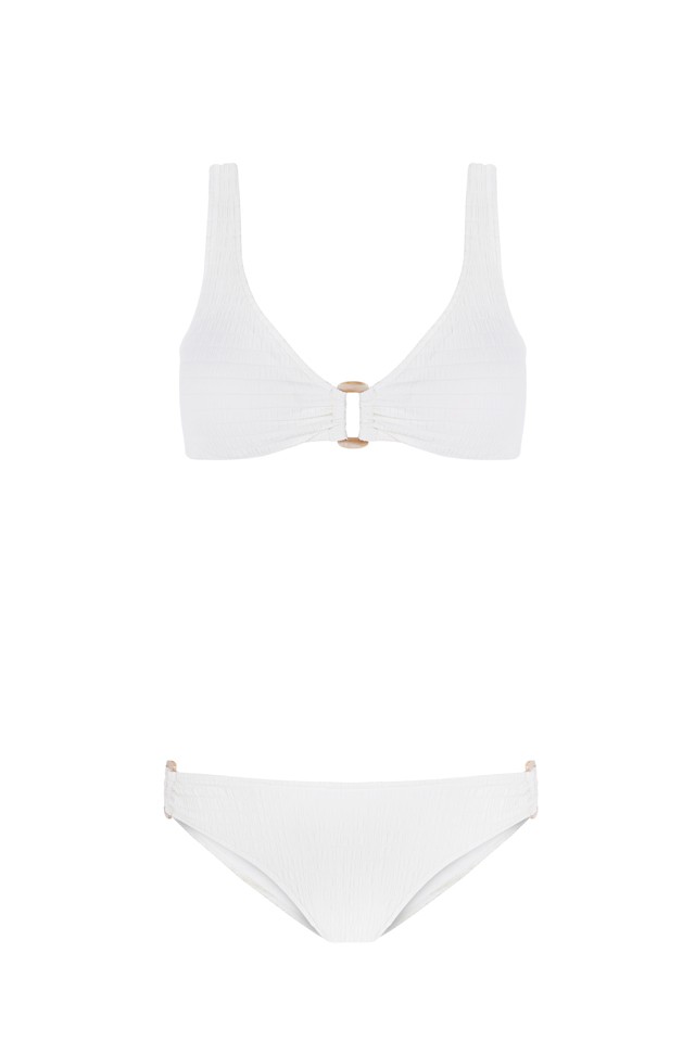 A legjobb fürdőruha pillanatok ikonikus filmekből