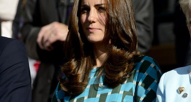 Kate Middleton a szupernő