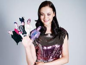 Nyílt nap a GLAMOUR szerkesztőségben!