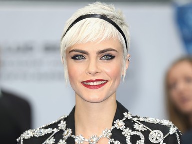 Hoppá! Cara Delevingne újra együtt a régi szerelmével?