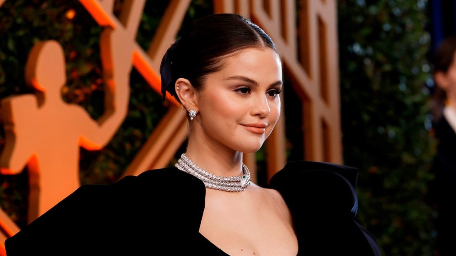 Selena Gomez smink nélkül is meseszép – és ezt üzeni szelfijével az énekesnő