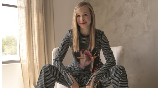 Harcsa Veronika: „Arra vagyok igazán büszke, hogy előadóként szabad tudtam maradni"