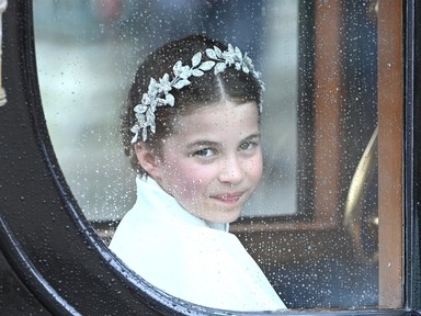 Ezt sosem gondoltuk volna Sarolta hercegnőről - maga Katalin hercegné árulta el