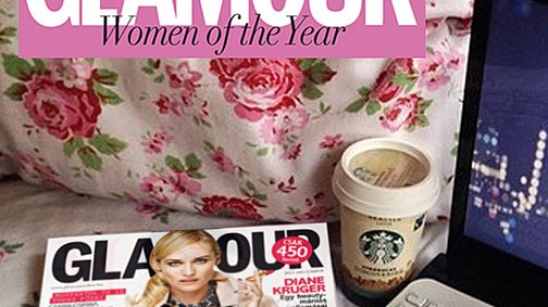 GLAMOUR Women of the Year 2014 - Az év bloggerét keressük!