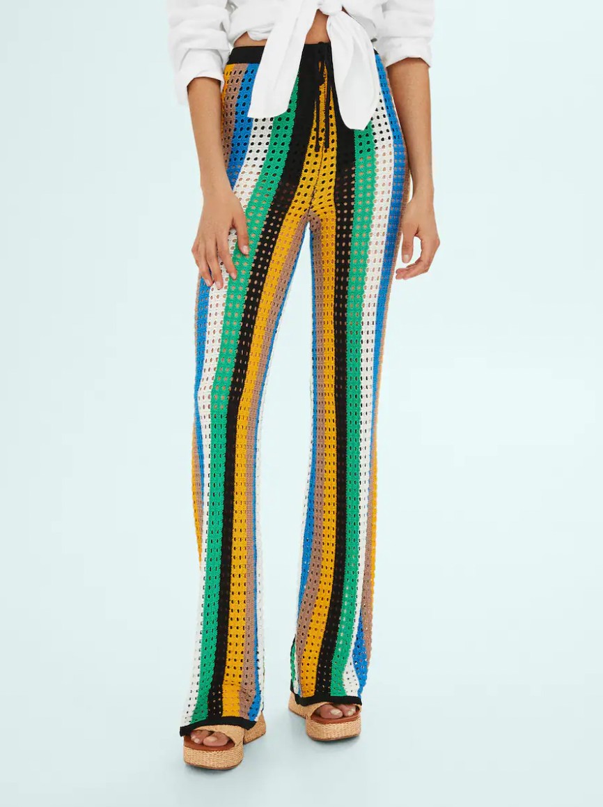 SIMON MILLER X MANGO 9995 Ft