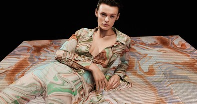 A 2022-es tavaszi divat: Dreamcore a Reserved új kollekiójában