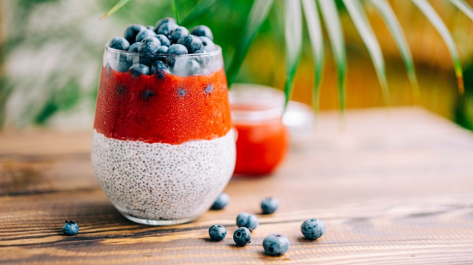 Ha ezeket a finomságokat fogyasztod, garantáltan fitt maradsz egész nap | Fotó: Maria Korneeva